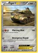 Tiger 1