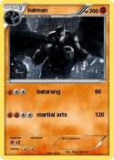 batman