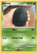 Avocado