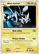 Black Kyurem