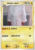 valentin canon