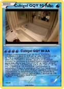 Cubigel GQY 90
