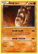 RAGE GUY