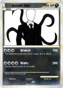 Slender Man