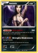 Nemesis
