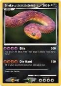 Snake