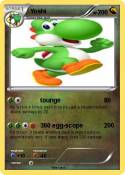 Yoshi