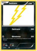 Darkness