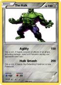The Hulk