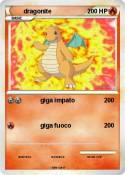 dragonite