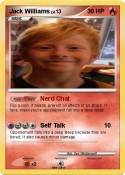 Jack Williams