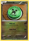 creeper EX