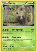 Grizzly