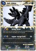 dark dialga