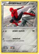 SPIDER-MAN