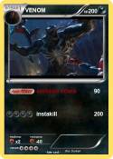 VENOM