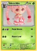 Sakura Miku