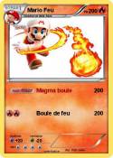 Mario Feu