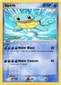 Squirtle