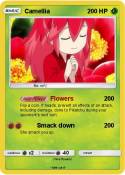 Camellia