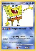 spongebob