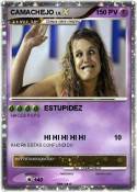 CAMACHEJO