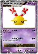 CHINGLING SHINY