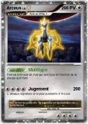 Arceus