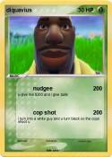 diquavius