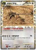 sniper king