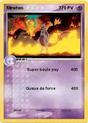 Mewtwo 3