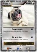 Puggy