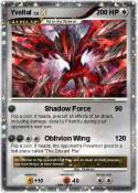 Yveltal