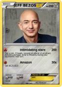 JEFF BEZOS