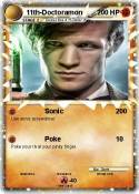 11th-Doctoramon