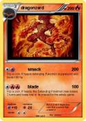 dragonzard