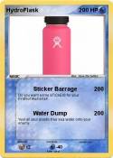 HydroFlask