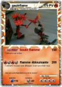 gauléflame