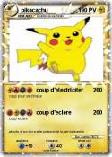 pikacachu