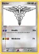 Doctor