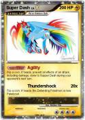 Super Dash