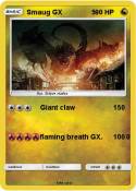 Smaug GX 5