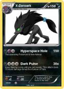 X-Zoroark