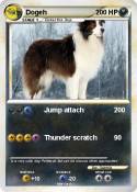 Dogeh