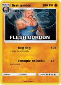 flesh gordon