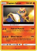 Captain Falcon