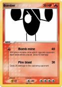 Bomber