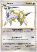 Arceus