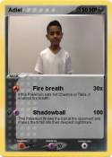 Adiel