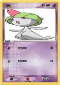 ralts